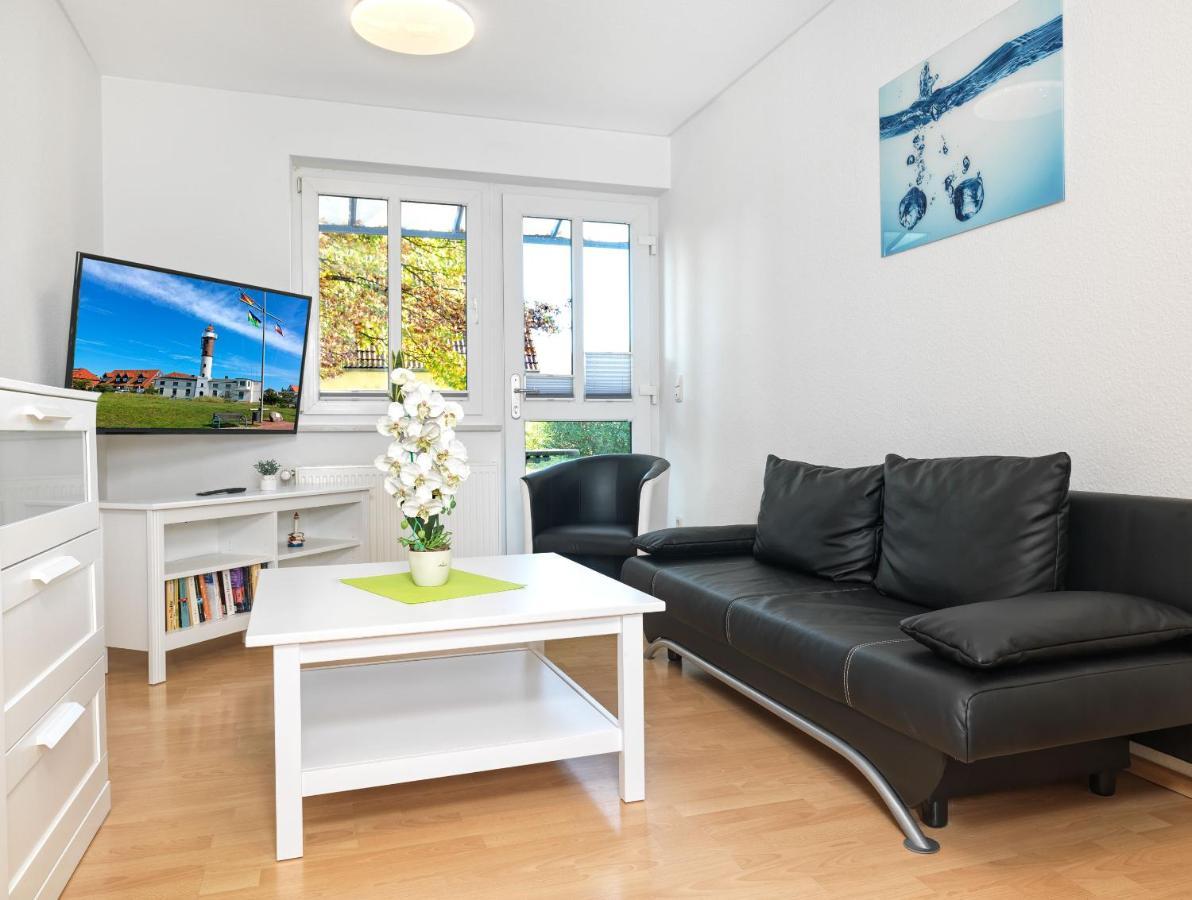 Haus Seeblick Steuerbord อินเซิลเพิล ภายนอก รูปภาพ