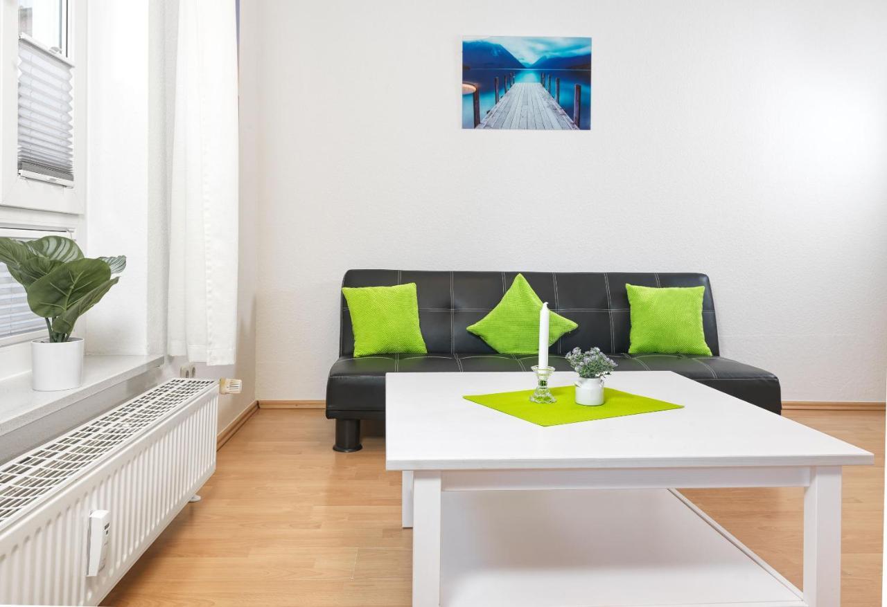 Haus Seeblick Steuerbord อินเซิลเพิล ภายนอก รูปภาพ