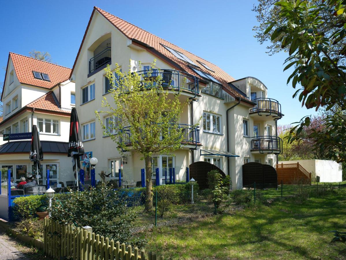 Haus Seeblick Steuerbord อินเซิลเพิล ภายนอก รูปภาพ